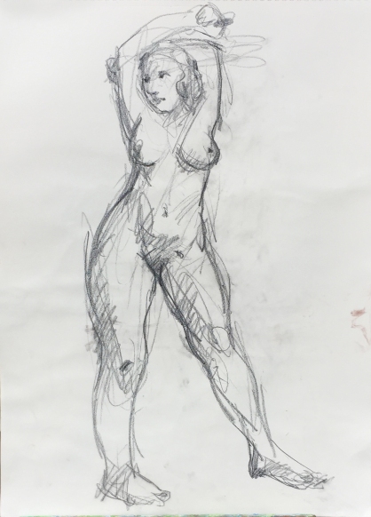 Female Nude 19